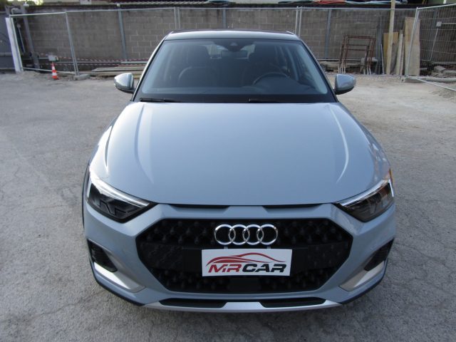 Audi A1 allstreet all street 1.0 TFSI S-LINE SLINE S LINE - foto 4 di 4