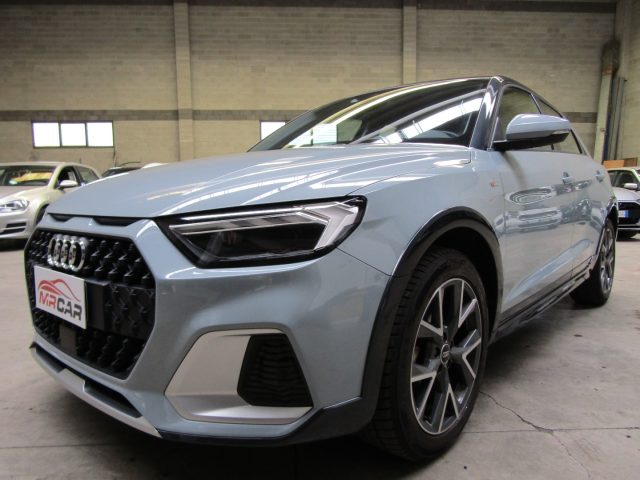 Audi A1 citycarver city carver TFSI S-LINE SLINE S LINE - foto 2 di 4