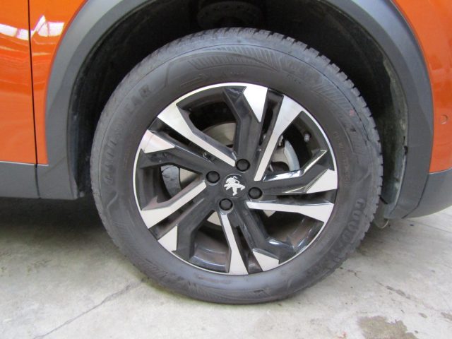 Peugeot 2008 2008 1.2 PureTech 130 GT LINE * 14.000 KM REALI * - foto 4 di 4