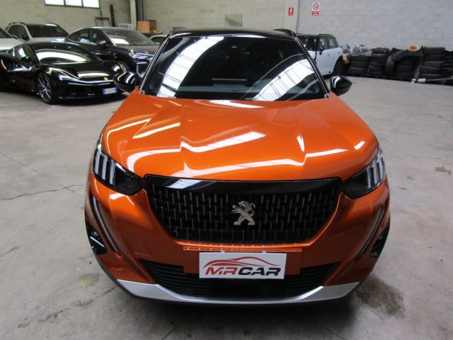 Peugeot 2008 2008 1.2 PureTech 130 GT LINE * 14.000 KM REALI * - foto 2 di 4