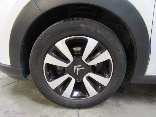 Citroen C3 1.2 PureTech Live * 43.000 KM REALI * - foto 4 di 4