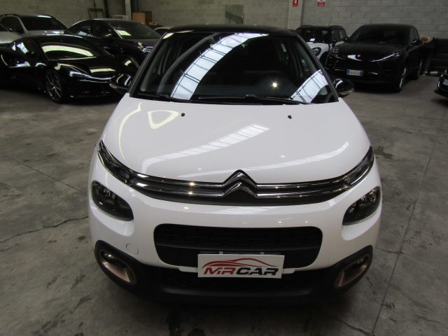 Citroen C3 1.2 PureTech Live * 43.000 KM REALI * - foto 2 di 4