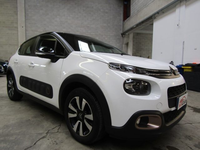 Citroen C3 1.2 PureTech Live * 43.000 KM REALI * - foto 3 di 4