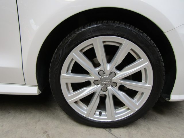 Audi A1 A1 SPB 1.4 TDi S-LINE SLINE S LINE 128.000 KM - foto 4 di 4