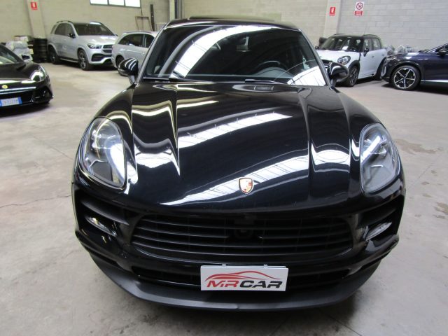 Porsche Macan Macan 2.0 245cv PDK * 165.000 KM REALI * - foto 4 di 4