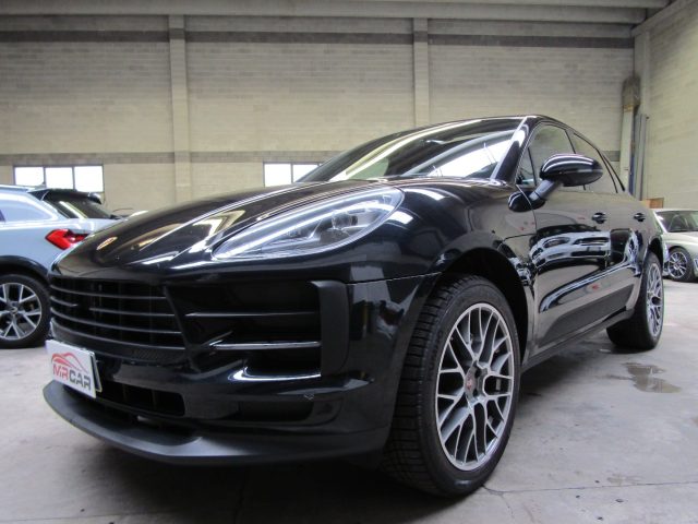 Porsche Macan Macan 2.0 245cv PDK * 165.000 KM REALI * - foto 3 di 4