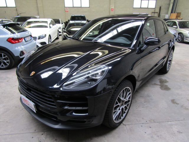 Porsche Macan Macan 2.0 245cv PDK * 165.000 KM REALI * - foto 2 di 4