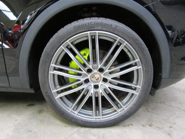 Porsche Cayenne Cayenne Coup� 3.0 V6 e-Hybrid *59.000 KM* - foto 4 di 4
