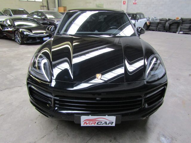 Porsche Cayenne Cayenne Coup� 3.0 V6 e-Hybrid *59.000 KM* - foto 2 di 4