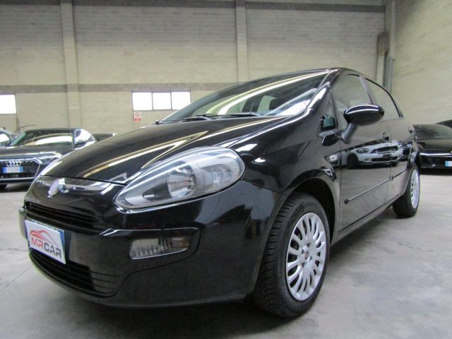 Fiat Punto Evo Grande Punto Evo 1.2 S&S Dynamic 5p * 73.000 KM* - foto 2 di 4