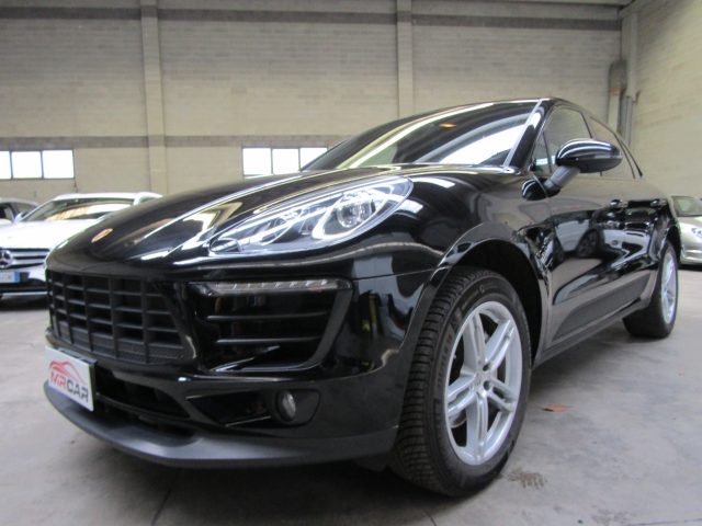Porsche Macan Macan 3.0 Diesel S * 189.000 KM * usato a LECCO