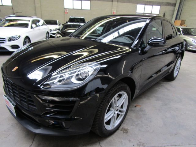 Porsche Macan Macan 3.0 Diesel S * 189.000 KM * - foto 2 di 4