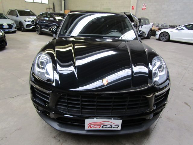 Porsche Macan Macan 3.0 Diesel S * 189.000 KM * - foto 3 di 4