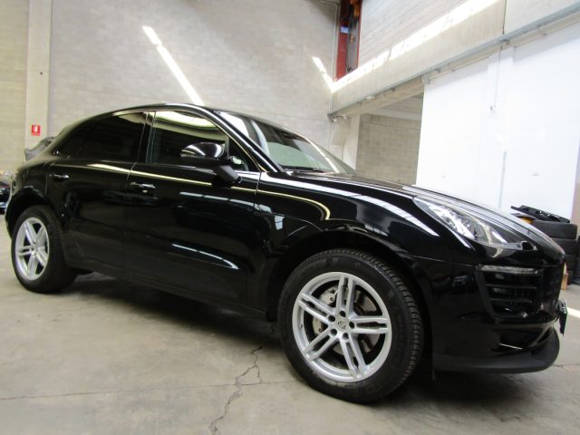 Porsche Macan Macan 3.0 Diesel S * 189.000 KM * - foto 4 di 4