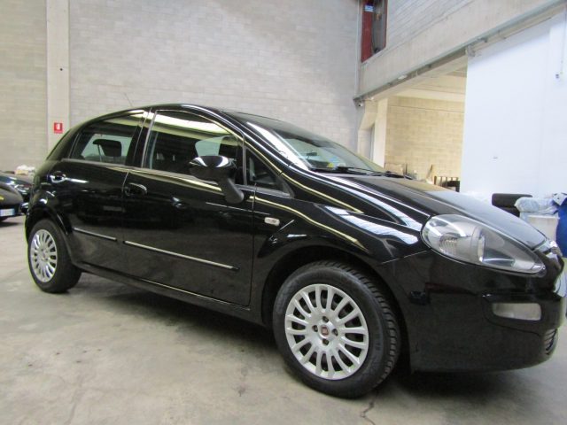 Fiat Grande Punto Grande Punto Evo 1.2 S&S Dynamic 5p * 73.000 KM* - foto 4 di 4