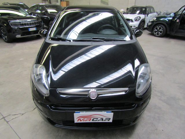 Fiat Grande Punto Grande Punto Evo 1.2 S&S Dynamic 5p * 73.000 KM* - foto 3 di 4