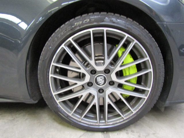 Porsche Panamera Panamera Sport Turismo 2.9 4S E-Hybrid 159.000 KM - foto 4 di 4
