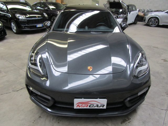 Porsche Panamera Panamera Sport Turismo 2.9 4S E-Hybrid 159.000 KM - foto 2 di 4