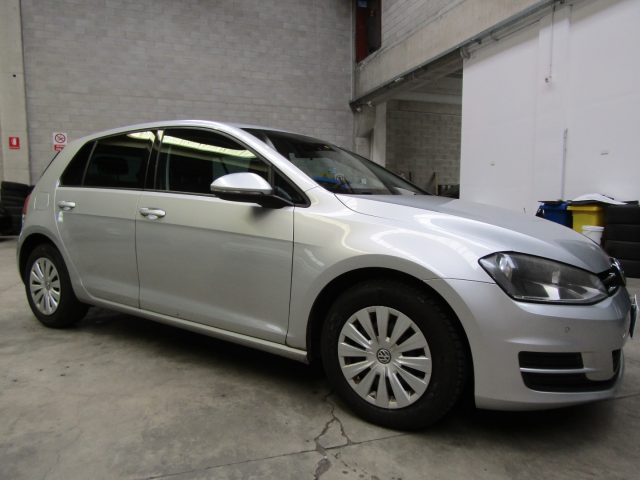 Volkswagen Golf Golf VII 7 1.6 TDi Trendline 90cv *184.000 KM* - foto 3 di 22