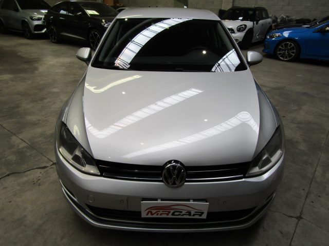 Volkswagen Golf Golf VII 7 1.6 TDi Trendline 90cv *184.000 KM* - foto 2 di 22