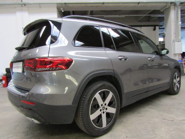 Mercedes-Benz GLB 200 GLB 200d Automatic 4Matic Sport Plus - foto 4 di 4