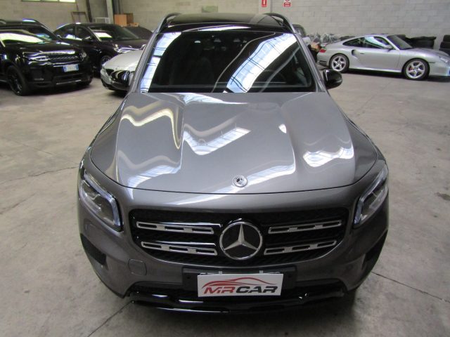 Mercedes-Benz GLB 200 GLB 200d Automatic 4Matic Sport Plus - foto 2 di 4