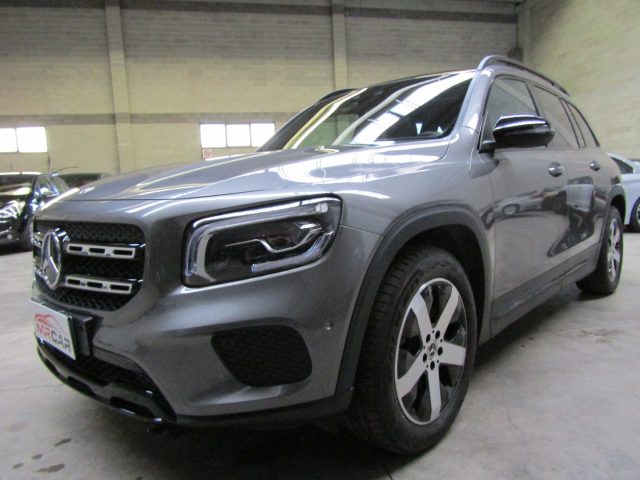 Mercedes-Benz GLB 200 GLB 200d Automatic 4Matic Sport Plus usato a LECCO