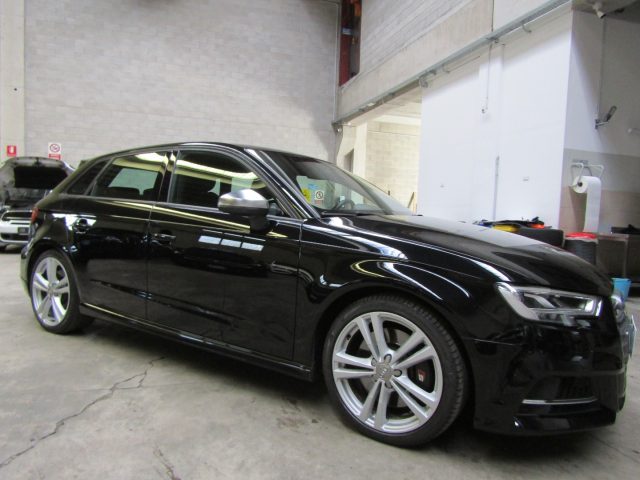 Audi S3 S3 Spb Sportback 2.0 TFSI quattro *115.000 KM* - foto 3 di 4