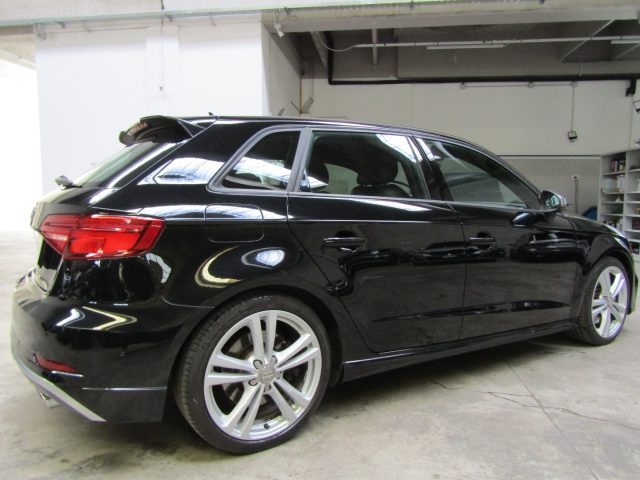 Audi S3 S3 Spb Sportback 2.0 TFSI quattro *115.000 KM* - foto 4 di 4