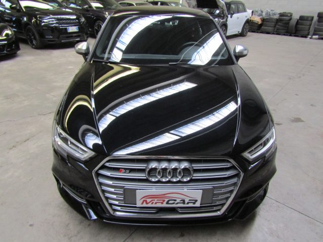 Audi S3 S3 Spb Sportback 2.0 TFSI quattro *115.000 KM* - foto 2 di 4