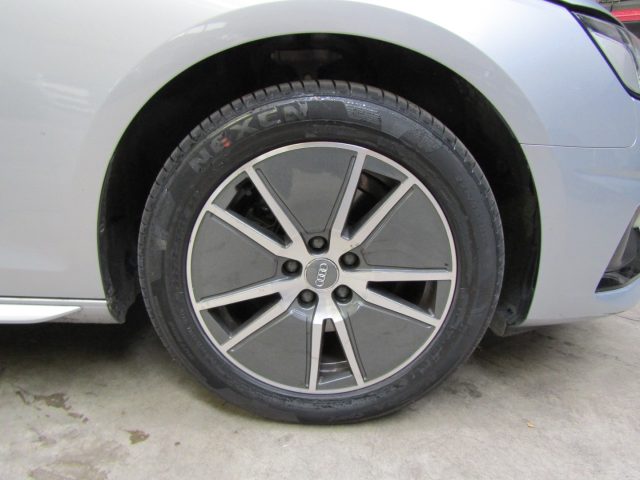 Audi A4 A4 Avant 30 2.0 TDi S-LINE SLINE S LINE 162.000 KM - foto 4 di 4
