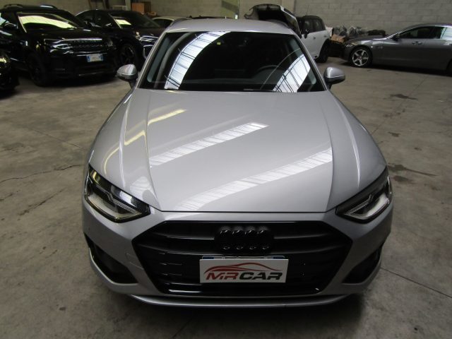Audi A4 A4 Avant 30 2.0 TDi S-LINE SLINE S LINE 162.000 KM - foto 2 di 4