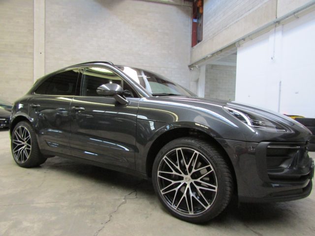 Porsche Macan Macan 2.0 PDK FULL * 63.000 KM REALI * - foto 3 di 4