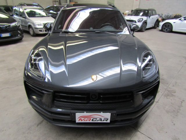 Porsche Macan Macan 2.0 PDK FULL * 63.000 KM REALI * - foto 2 di 4