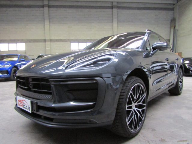 Porsche Macan Macan 2.0 PDK FULL * 63.000 KM REALI * usato a LECCO