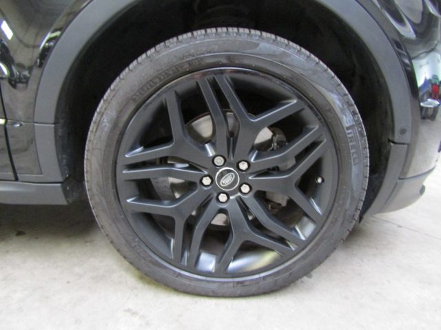 Land Rover Range Rover Evoque Evoque Cabrio 2.0 TD4 HSE Dynamic *109.000 KM* - foto 4 di 4