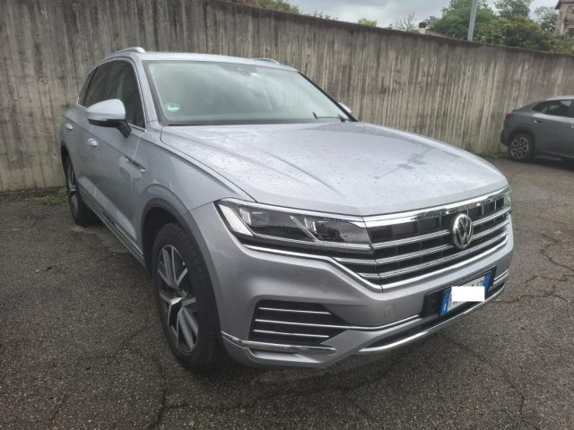 Volkswagen Touareg 3.0 V6 TDi SCR Advanced tiptronic * 276.000 KM REA - foto 3 di 4