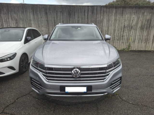 Volkswagen Touareg 3.0 V6 TDi SCR Advanced tiptronic * 276.000 KM REA - foto 2 di 4