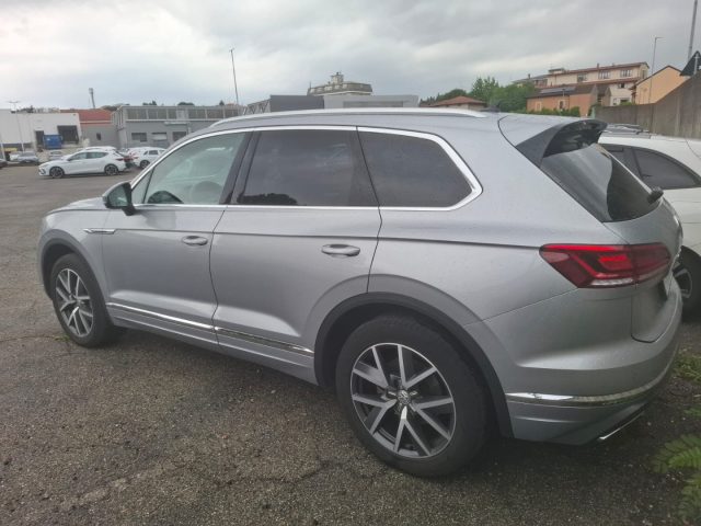 Volkswagen Touareg 3.0 V6 TDi SCR Advanced tiptronic * 276.000 KM REA - foto 4 di 4