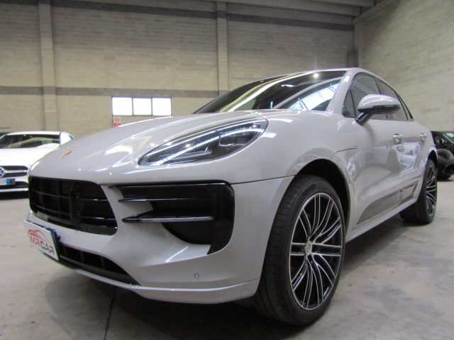 Porsche Macan Macan 2.0 PDK FULL * 104.000 KM REALI * usato a LECCO