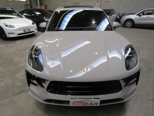 Porsche Macan Macan 2.0 PDK FULL * 104.000 KM REALI * - foto 2 di 4