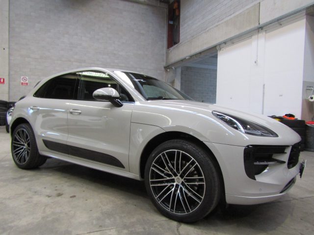 Porsche Macan Macan 2.0 PDK FULL * 104.000 KM REALI * - foto 3 di 4