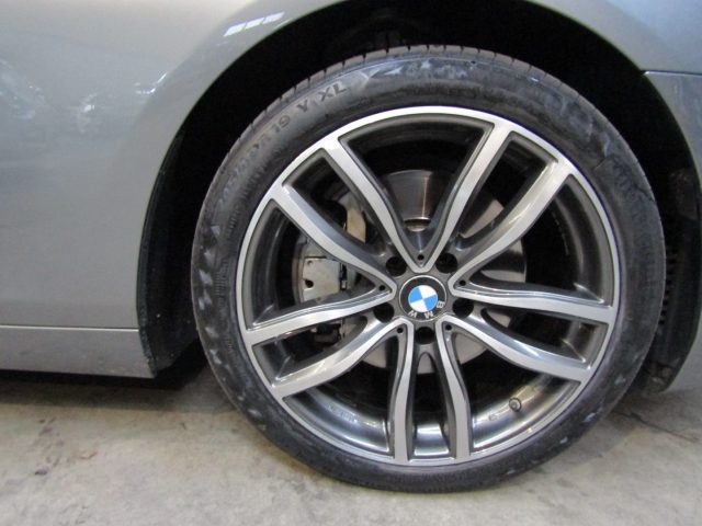 BMW 640 Gran Coupé 640d xDrive Futura * 147.000 KM * - foto 4 di 4