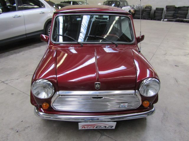 Austin Mini Moke AUSTIN ROVER MINI 30th 30 th * 63.000 KM REALI * - foto 2 di 4