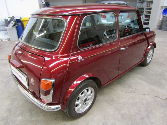 Austin Mini Moke AUSTIN ROVER MINI 30th 30 th * 63.000 KM REALI * - foto 4 di 4