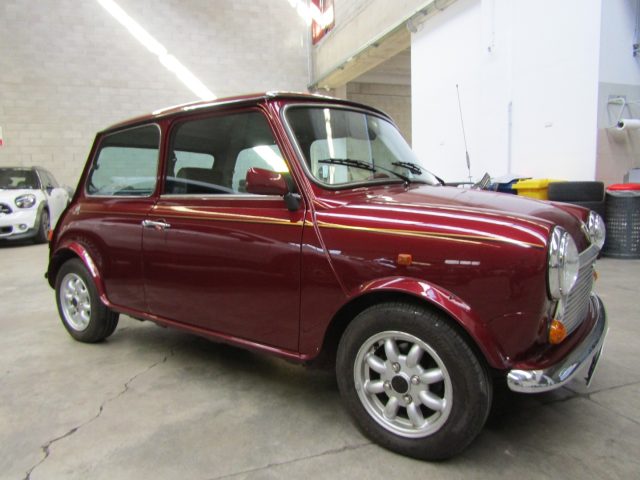 Austin Mini Moke AUSTIN ROVER MINI 30th 30 th * 63.000 KM REALI * - foto 3 di 4