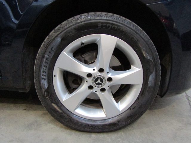 Mercedes-Benz Vito Vito 114 2.0 CDi Mixto Long * 120.000 KM REALI * - foto 4 di 4
