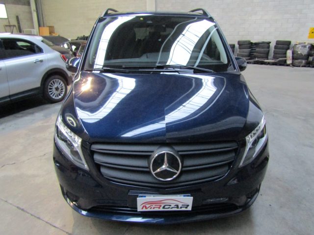 Mercedes-Benz Vito Vito 114 2.0 CDi Mixto Long * 120.000 KM REALI * - foto 2 di 4