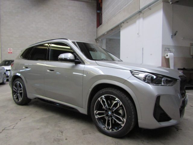 BMW X1 X1 xDrive23d MHEV MSport M-Sport M Sport - foto 3 di 4