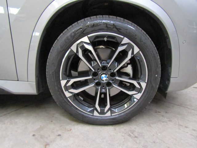 BMW X1 X1 xDrive23d MHEV MSport M-Sport M Sport - foto 4 di 4